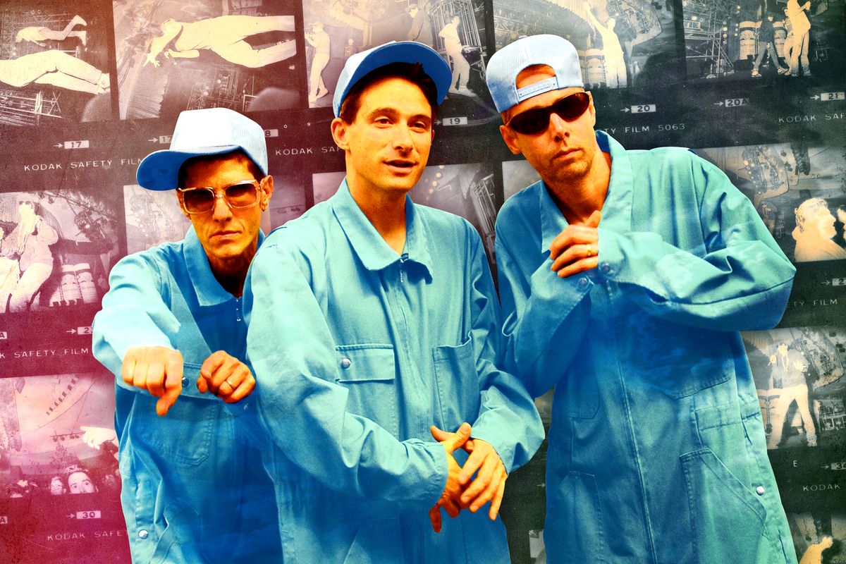 Beastie Boys