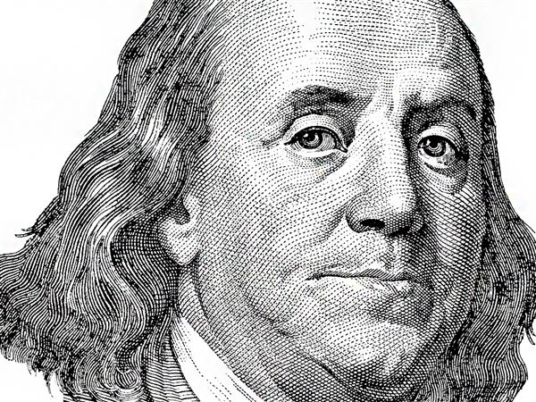 Benjamin Franklin