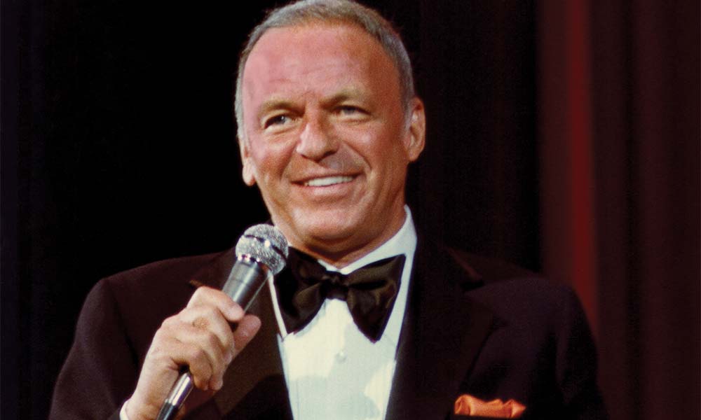 Frank Sinatra