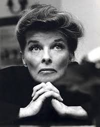Katharine Hepburn