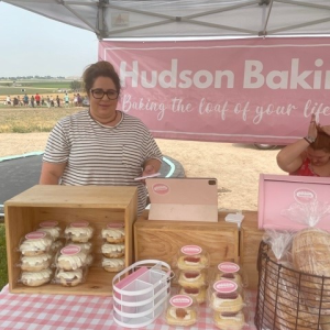 Hudson Baking