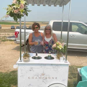 Namaste Grand Opening