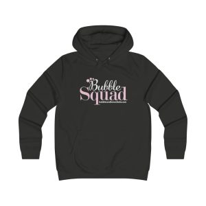 Girlie College Hoodie