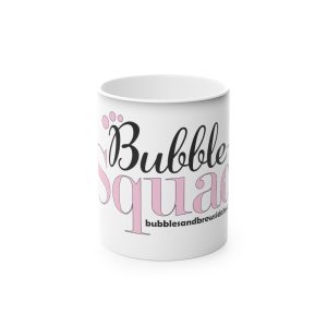 Magic Mug
